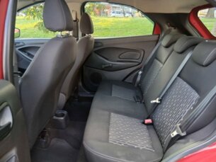 Foto 13 - Ford Ka Ka 1.0 SE Plus (Flex) manual