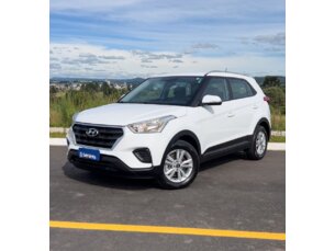 Hyundai Creta Creta 1.6 Attitude