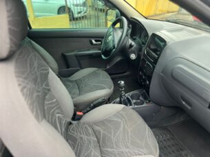 Foto 8 - Fiat Strada Strada Working 1.4 (Flex) (Cabine Dupla) manual