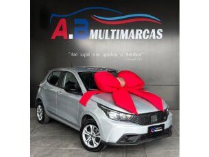 Foto 1 - Fiat Argo Argo 1.0 Drive manual