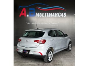 Foto 6 - Fiat Argo Argo 1.0 Drive manual