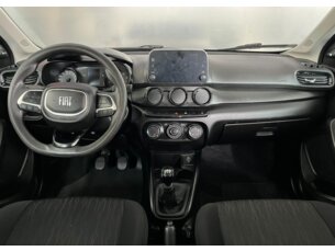 Foto 8 - Fiat Argo Argo 1.0 Drive manual