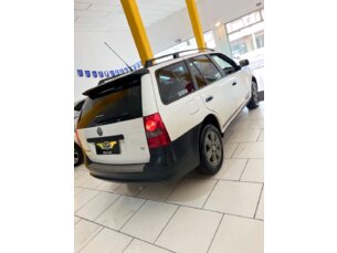 Foto 6 - Volkswagen Parati Parati Track Field 1.6 G4 (Flex) manual