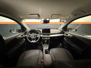 Foto 8 - Fiat Pulse Pulse 1.0 Turbo 200 Audace (Aut) automático