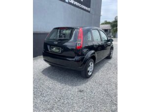 Foto 4 - Ford Fiesta Hatch Fiesta Hatch 1.6 (Flex) manual