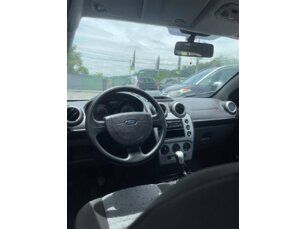 Foto 7 - Ford Fiesta Hatch Fiesta Hatch 1.6 (Flex) manual