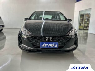 Foto 2 - Hyundai HB20S HB20S 1.0 T-GDI Platinum Plus (Aut) automático