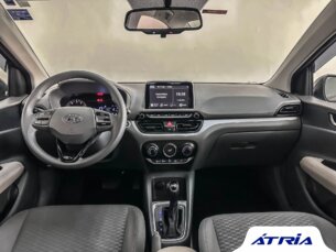 Foto 8 - Hyundai HB20S HB20S 1.0 T-GDI Platinum Plus (Aut) automático