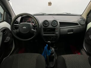 Foto 4 - Ford Ka Ka 1.0 Pulse Flex manual