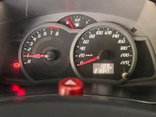 Foto 5 - Ford Ka Ka 1.0 Pulse Flex manual