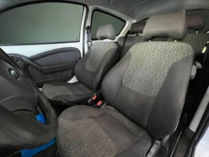 Foto 6 - Ford Ka Ka 1.0 Pulse Flex manual