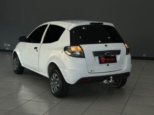 Foto 8 - Ford Ka Ka 1.0 Pulse Flex manual