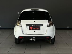 Foto 9 - Ford Ka Ka 1.0 Pulse Flex manual