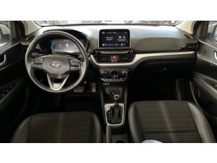 Foto 8 - Hyundai HB20 HB20 1.0 T-GDI Platinum Safety (Aut) automático