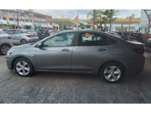 Foto 3 - Chevrolet Onix Onix 1.0 Turbo LTZ (Aut) automático