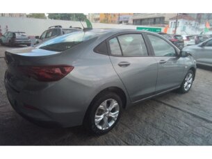 Foto 6 - Chevrolet Onix Onix 1.0 Turbo LTZ (Aut) automático