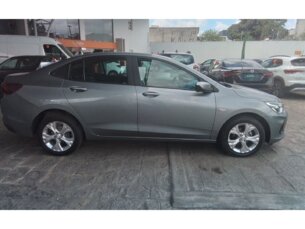 Foto 7 - Chevrolet Onix Onix 1.0 Turbo LTZ (Aut) automático