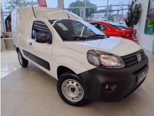 Foto 5 - Fiat Fiorino Fiorino 1.3 Endurance manual