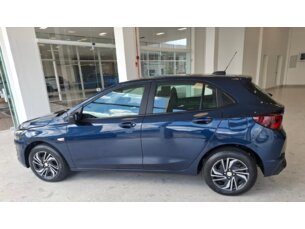 Foto 3 - Chevrolet Onix Onix 1.0 Turbo automático