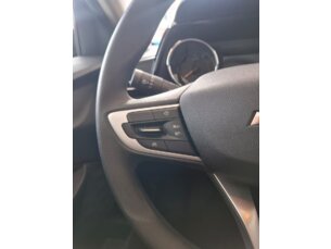 Foto 9 - Chevrolet Onix Onix 1.0 Turbo automático