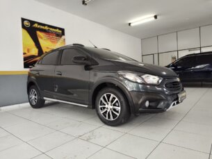 Foto 3 - Chevrolet Onix Onix 1.4 Activ SPE/4 (Aut) automático