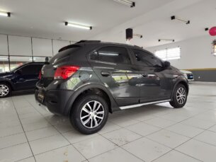 Foto 4 - Chevrolet Onix Onix 1.4 Activ SPE/4 (Aut) automático