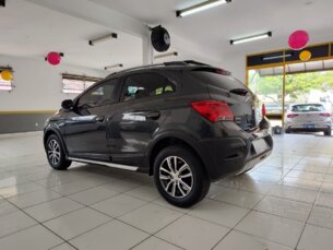 Foto 6 - Chevrolet Onix Onix 1.4 Activ SPE/4 (Aut) automático