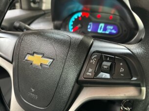 Foto 7 - Chevrolet Onix Onix 1.0 LT SPE/4 manual