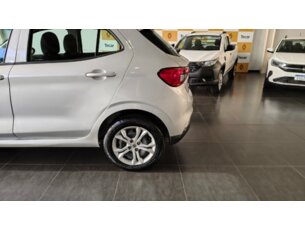 Foto 4 - Fiat Argo Argo 1.0 Drive manual