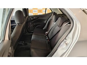 Foto 10 - Fiat Argo Argo 1.0 Drive manual