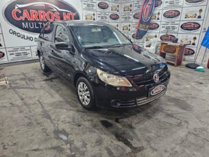 Foto 1 - Volkswagen Gol Gol 1.0 (G5) (Flex) manual