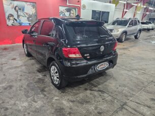 Foto 2 - Volkswagen Gol Gol 1.0 (G5) (Flex) manual