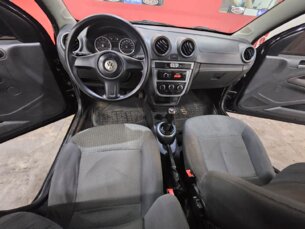 Foto 6 - Volkswagen Gol Gol 1.0 (G5) (Flex) manual