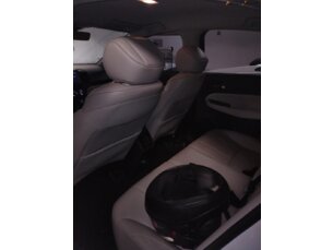 Foto 5 - Honda City City 1.5 Touring CVT automático