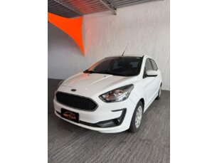 Ford Ka Ka 1.0 SE