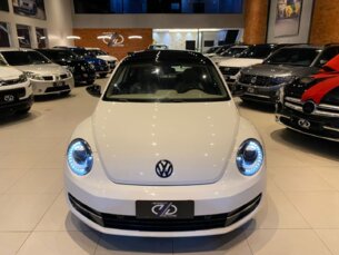 Foto 2 - Volkswagen Fusca Fusca 2.0 TSi Sport DSG automático