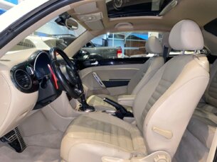 Foto 9 - Volkswagen Fusca Fusca 2.0 TSi Sport DSG automático