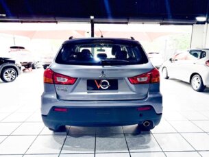 Foto 4 - Mitsubishi ASX ASX 2.0 (Aut) 4x2 automático