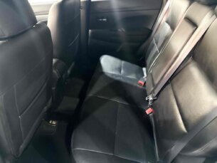 Foto 9 - Mitsubishi ASX ASX 2.0 (Aut) 4x2 automático