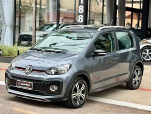 Foto 3 - Volkswagen Up! up! 1.0 TSI Xtreme manual
