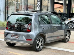 Foto 9 - Volkswagen Up! up! 1.0 TSI Xtreme manual