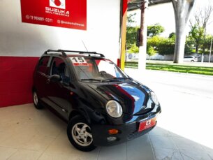 Foto 1 - CAOA Chery QQ QQ 1.0 12V Act manual