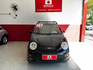 Foto 2 - CAOA Chery QQ QQ 1.0 12V Act manual