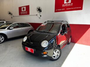 Foto 3 - CAOA Chery QQ QQ 1.0 12V Act manual