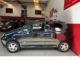 Foto 4 - CAOA Chery QQ QQ 1.0 12V Act manual