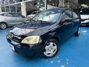 Foto 1 - Chevrolet Corsa Hatch Corsa Hatch Maxx 1.4 (Flex) manual