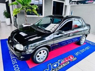 Foto 1 - Chevrolet Classic Corsa Sedan Classic Super 1.0 VHC manual