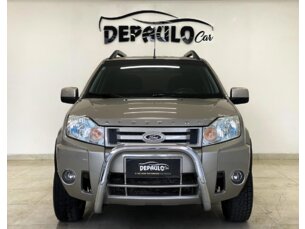 Foto 2 - Ford EcoSport Ecosport XLT 2.0 16V (Flex) (Aut) automático