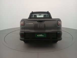 Foto 5 - Fiat Strada Strada 1.3 Cabine Plus Endurance manual