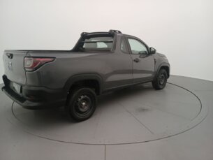 Foto 6 - Fiat Strada Strada 1.3 Cabine Plus Endurance manual